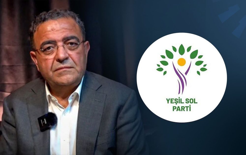 دولت AKP-MHP و اپوزیسیون ملی ترکیه در جنایت علیه کردها و کتمان حقیقت همدست اند