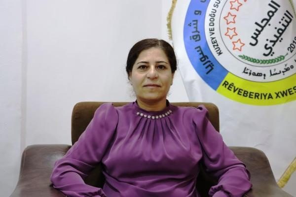 عملیات موسوم به تقویت امنیت مانع تحقق نقشه‌های بزرگی علیه مدیریت خودگردان شد