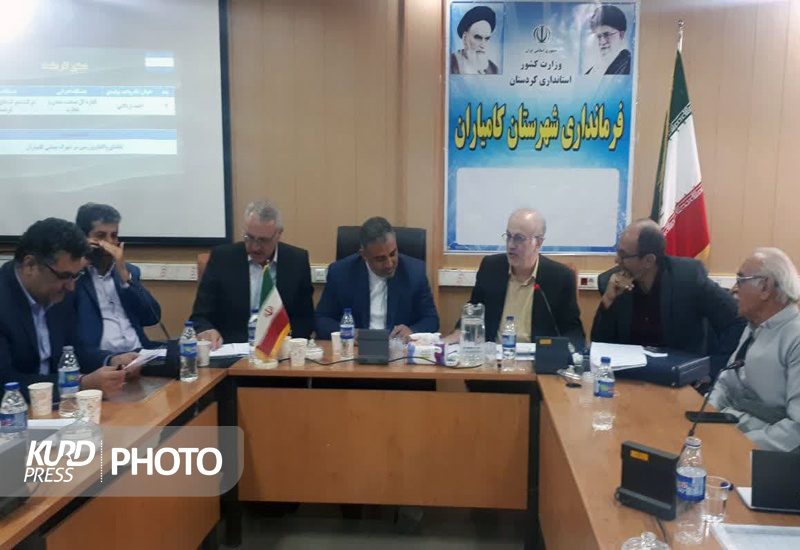 کوتاهی مدیران در ارائه خدمت به تولیدکنندگان قابل پذیرش نیست
