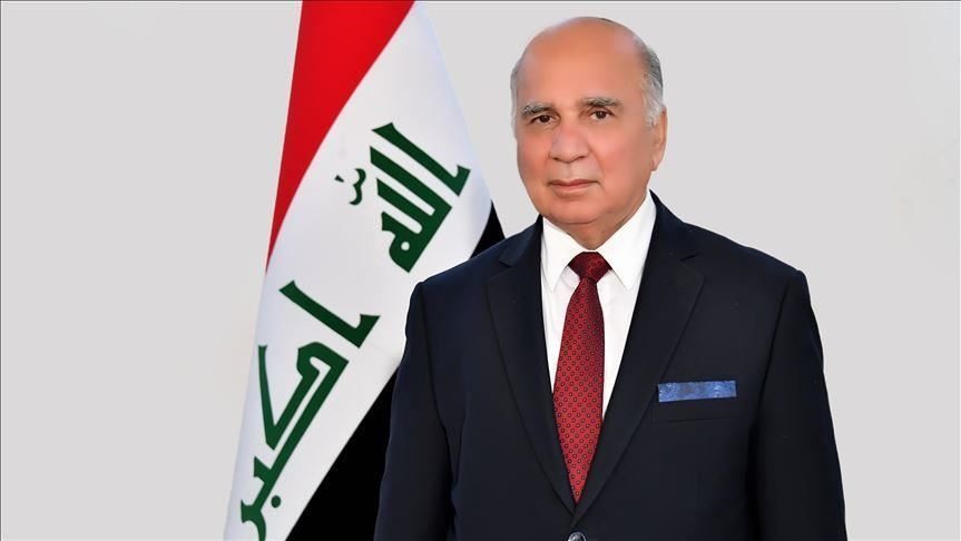سەردانی تاران دەکەم/ پێبەندین بە ڕێککەوتننامەی ئەمنی لەگەڵ ئێران