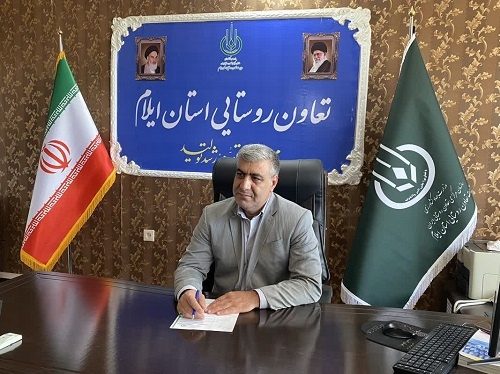 ساماندهی ۶۳ شرکت تعاونی تولید بخش زراعت در ایلام