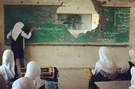 محروم شدن ۲۱ هزار دانش‌آموز از تحصیل به علت حملات شبه‌نظامیان وابسته به ارتش ترکیه
