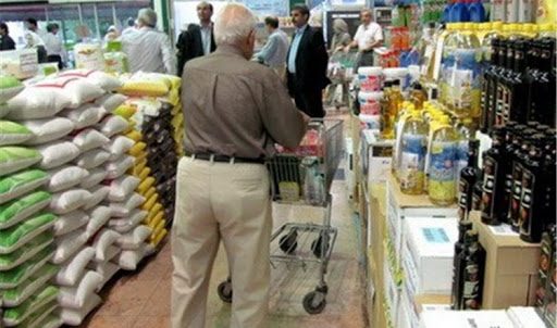 اتصال۳۵۰۰ فروشگاه در استان کرمانشاه به طرح کالابرگ الکترونیک