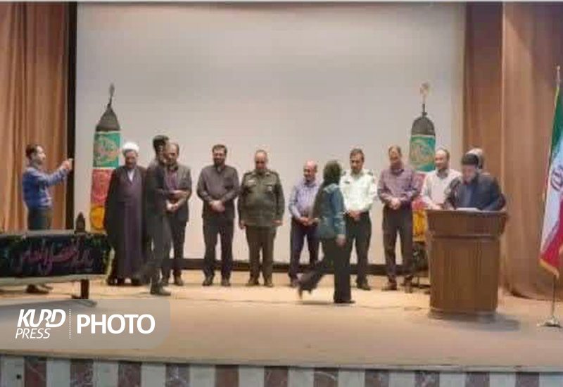 معرفی برترین های چهارمین سوگواره عکس استانی راویان عشق در بیجار