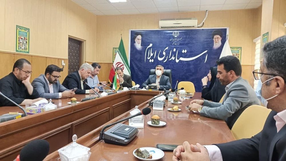 توصیه های رسانه ای معاون سیاسی استاندار ایلام به اصحاب رسانه!