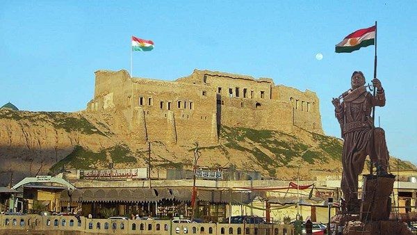 احزاب کردستانی، کُردهای خارج از عراق، از جمله ترکیه و سوریه را برای اسکان آنها در استان کرکوک فراخوانده اند
