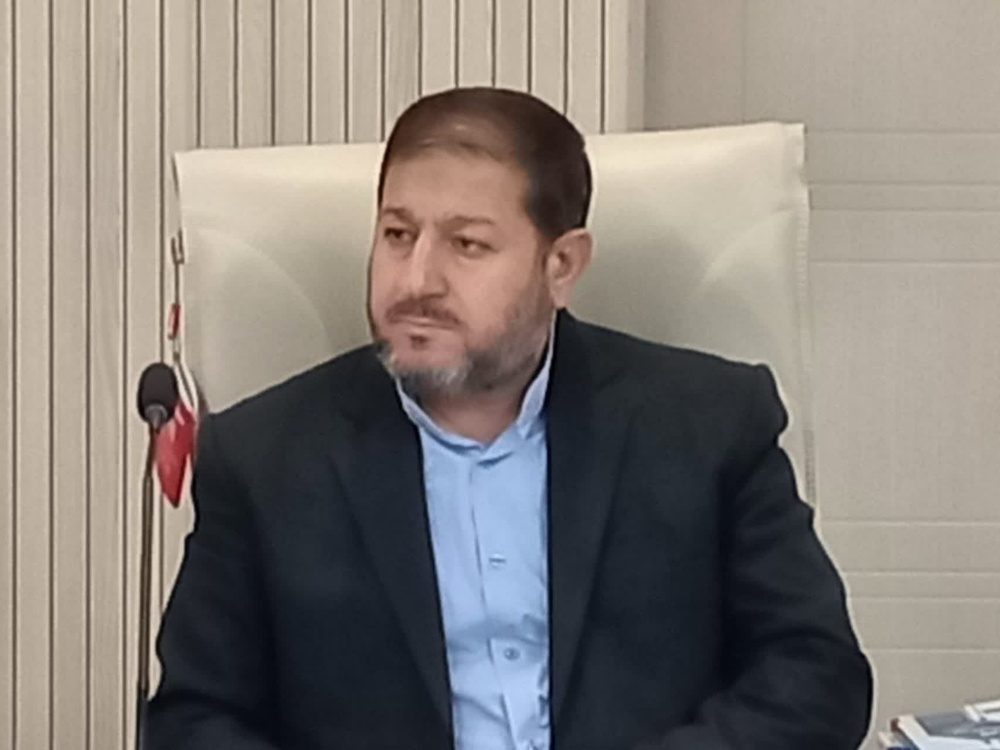 شناسایی کارگاه تولید بمب صوتی در آبدانان