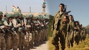 لشکر کشی به سیدکان با هدف اجرای نقشه اطلاعاتی حزب دموکرات و میت است