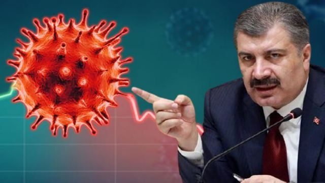 وزارت بهداشت ترکیه تایید کرد: کرونا اریس به ترکیه رسید
