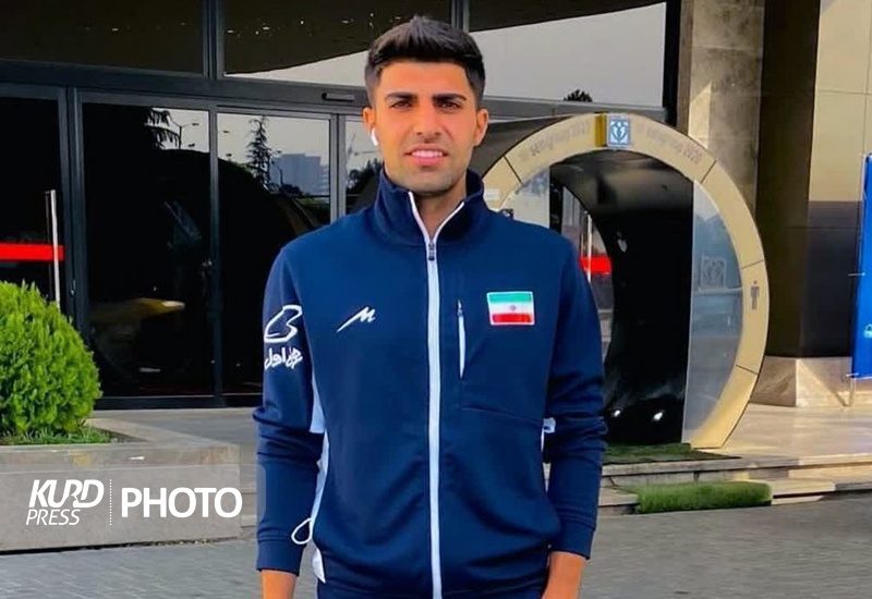 دعوت فوتبالیست کردستانی به اردوی تیم ملی فوتبال ناشنوایان