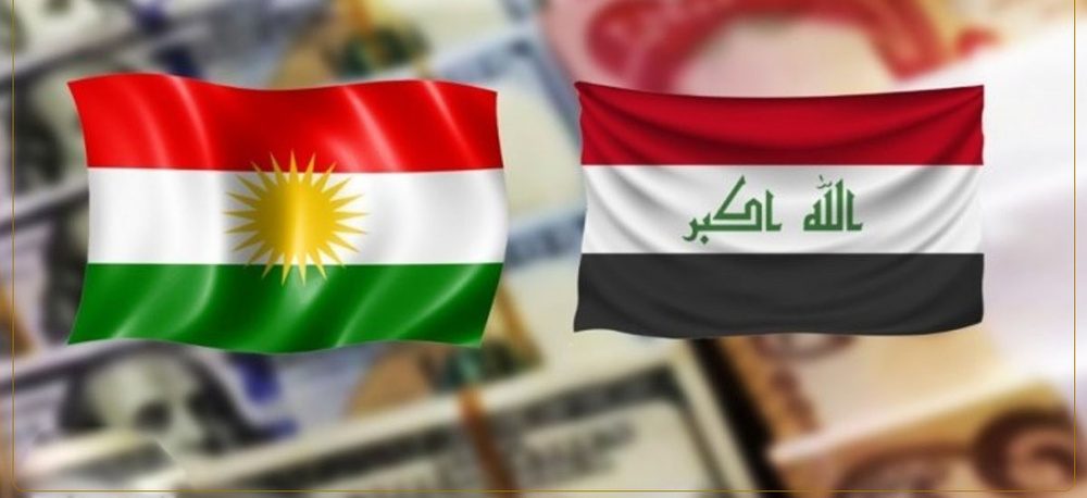 وزارت دارایی اقلیم: مسئولیت هرگونه کسری حقوق در سال‌های اخیر بر عهده بغداد است