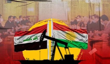 مذاکرات جاری درخصوص قانون نفت و گازعراق تاکنون وارد هیچگونه مرحله خوبی نشده است