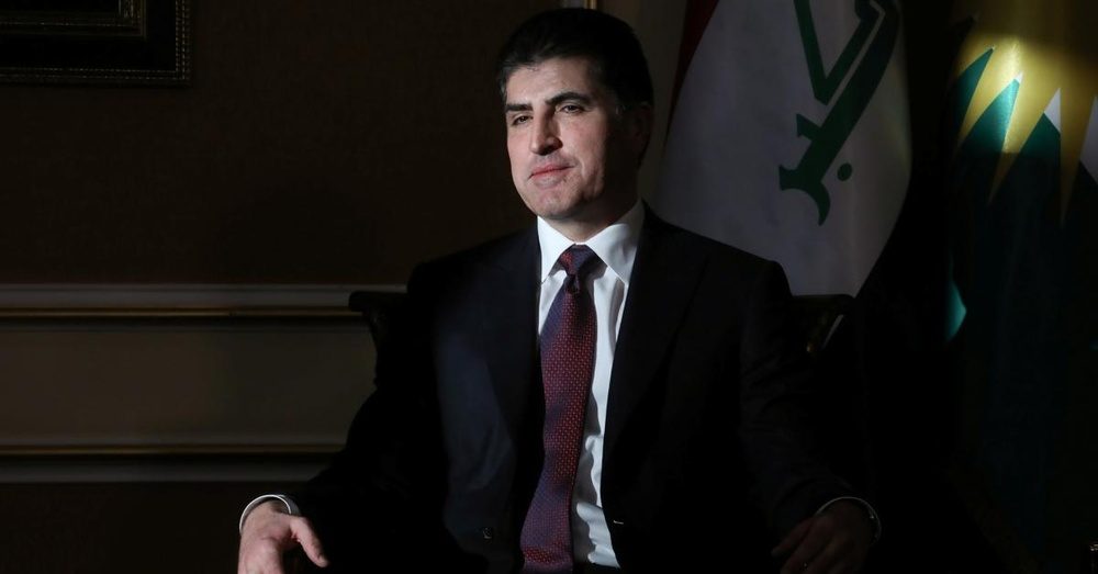نقدی بر « نقشه راه» نچیروان بارزانی