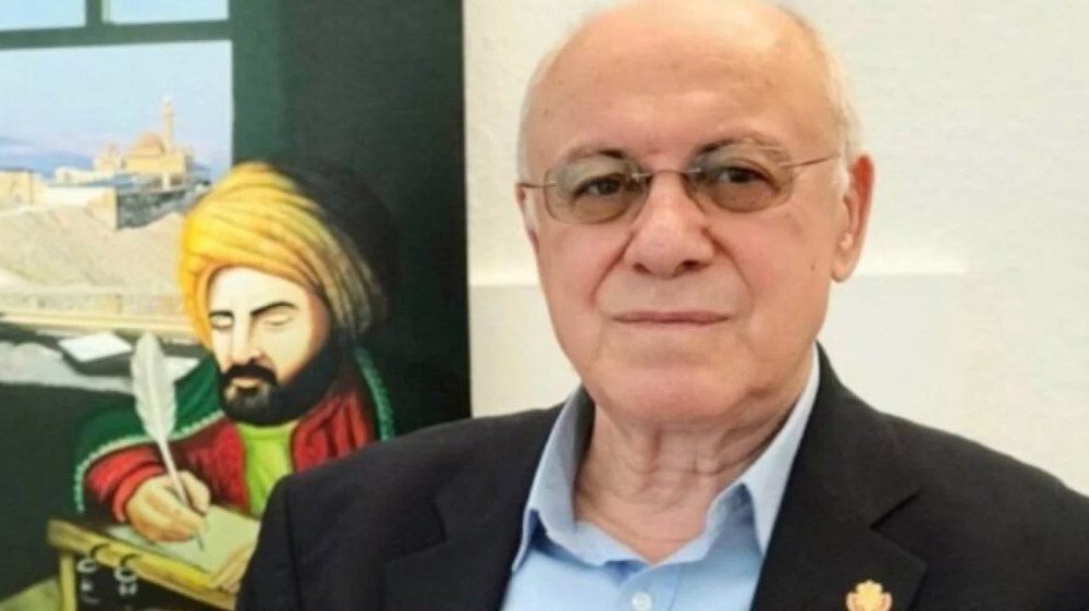 فوزی اوزمن در زادگاهش به خاک سپرده شد/اوزمن که بود؟