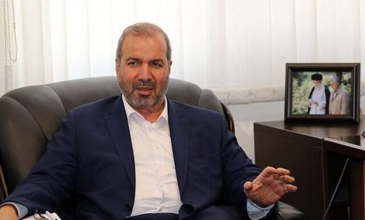 شاندێکی ئێران بۆ بەدواداچوونی رێککەوتنە ئەمنییەکە سەردانی هەرێم دەکات