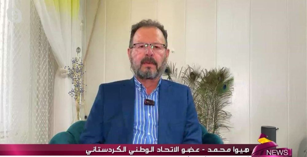 حزب دمکرات کردستان آشکارا با ترکیه در زمینه های اطلاعاتی و امنیتی همکاری می‌کند