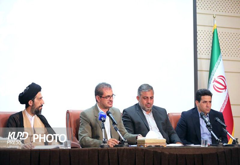 استاندار: مشکل تملک اراضی مورد نیاز برای ساماندهی مرز باشماق برطرف شد
