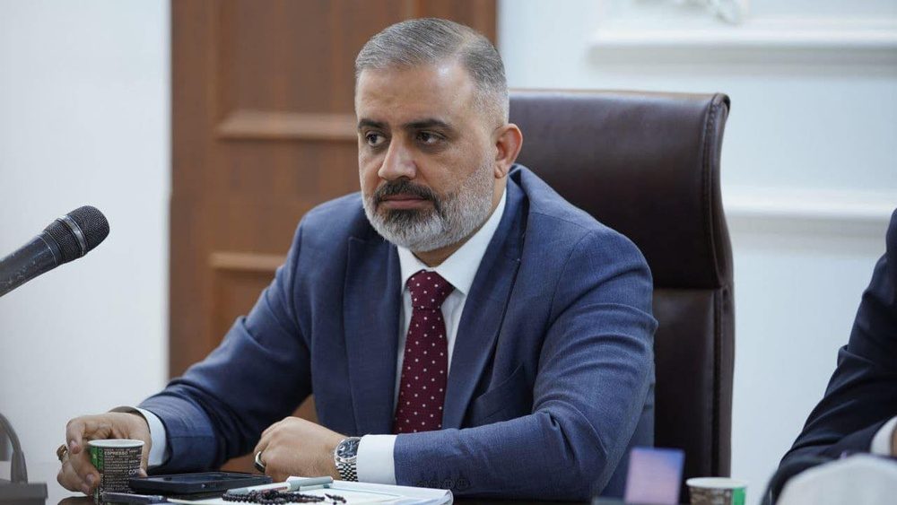 ۵۱% از تعداد بازنشستگان رتبه‌های ارشد عراق در اقلیم کردستان هستند