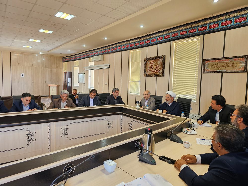 انتقاد بازرس کل آذربایجان غربی از وضعیت موجود مدیریت شهری میاندوآب