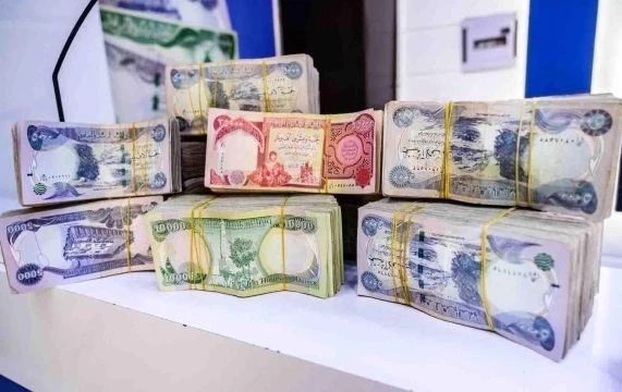 احتمال پرداخت حقوق کارمندان اقلیم کردستان پس از نشست آینده هیأت وزیران عراق