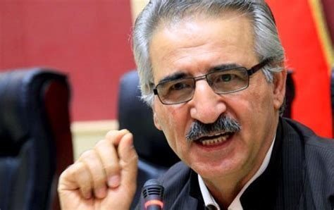 ملا بختیار: رئیس اتحادیه میهنی کردستان را قبول نداریم
