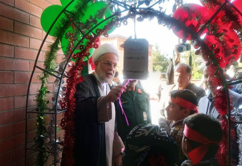 زنگ بازگشایی مدارس کردستان نواخته شد