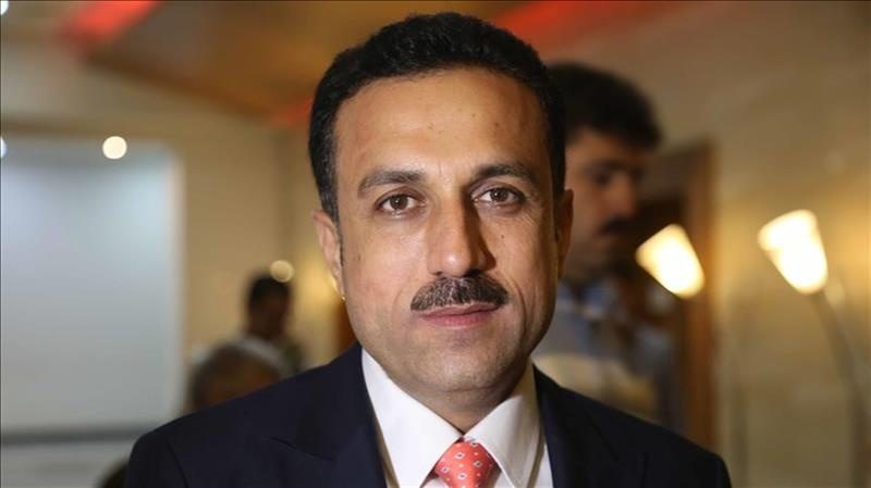 استاندار اربیل: ما مجری قانون هستیم