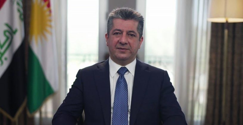 پابەندی بە عێراق لەڕێگەی سیاسەتی نادادپەروەرییەوە دروست نابێت