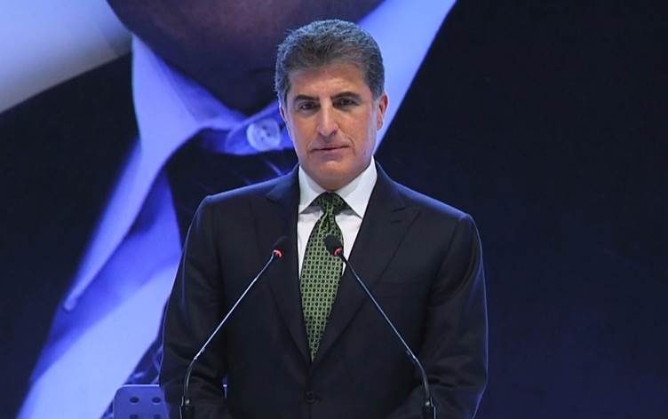 نچیروان بارزانی: حزب اتحادیه میهنی کردستان یادگار «مام جلال» است