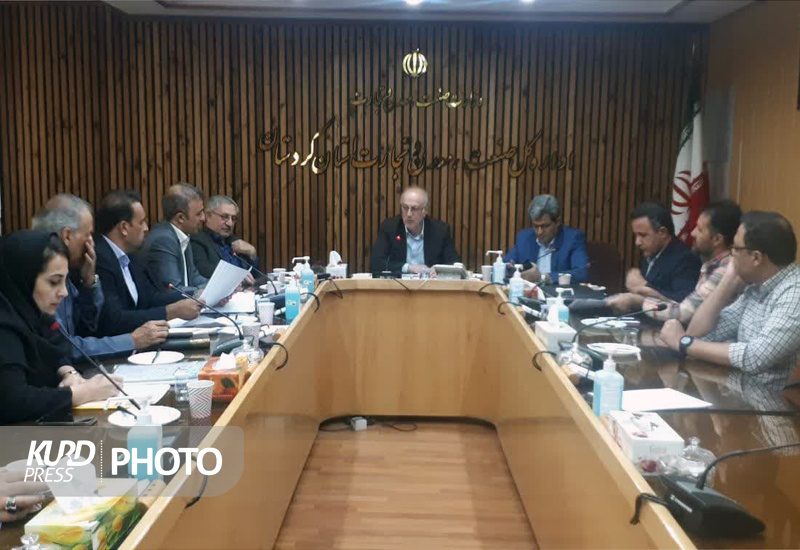 سرمایه گذاری ۲۵۰۰ میلیارد تومانی در معدن طلای قلقله سقز