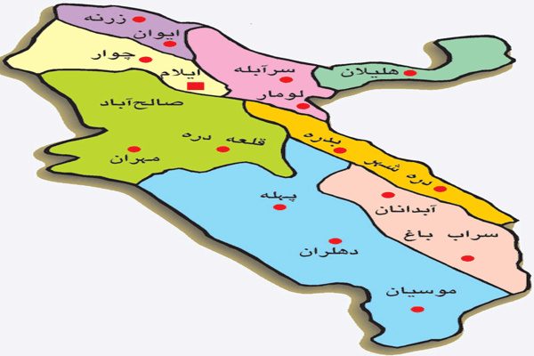 موفقیت های اقتصادی در ایلام از قول استاندار!