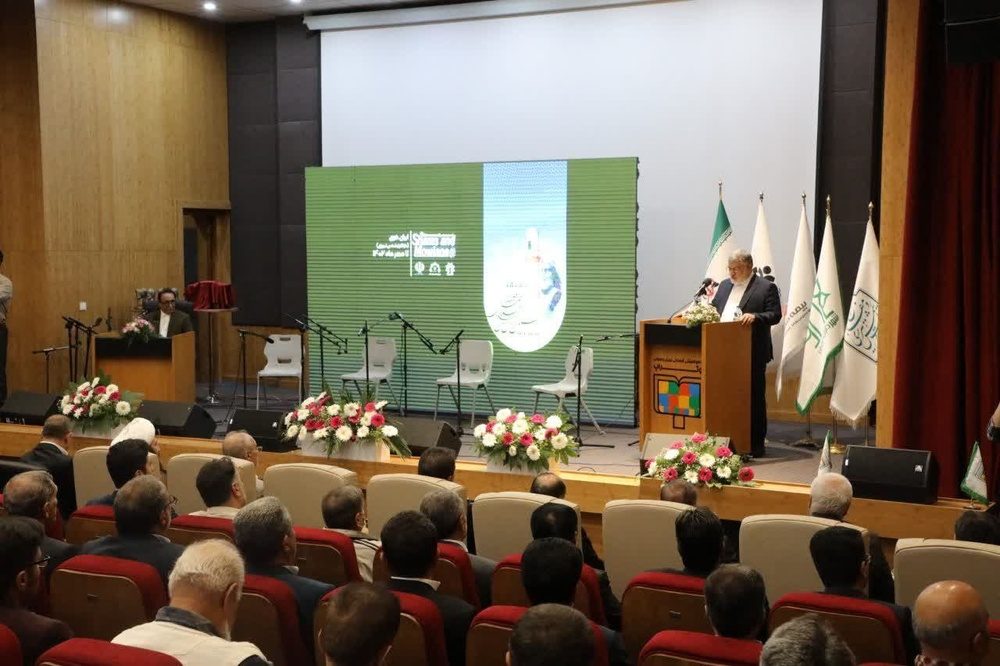 خوی باید به عنوان شناسنامه عرفان اسلامی به جهانیان معرفی شود
