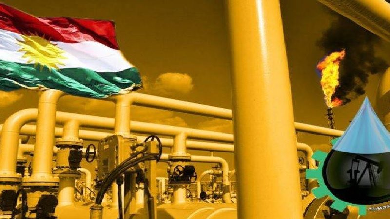 عێراق و تورکیا ده‌ستپێكردنه‌وه‌ى هه‌نارده‌ى نه‌وتى هه‌رێم تاوتوێ دەکەن