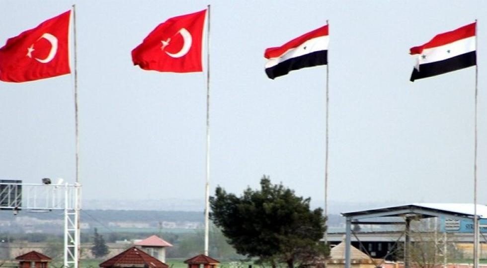 مەرجەکەی دیمەشق بۆ بەردەوام­بوونی دانوستانەکان ڕەت دەکەینەوە