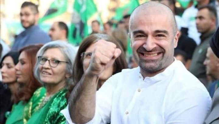 دەسەڵاتەکانی بافڵ تاڵەبانی زیاترن لە مام جەلال/ لە کۆنگری پێنجەمدا ۱۵ دەسەڵاتی بە سەرۆکی یەکێتی داوە