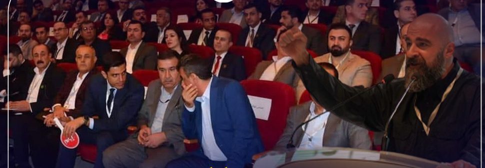 اختلافات داخل کنگره بر سر چه موضوعاتی است؟