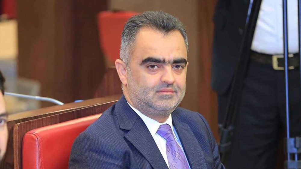 هەرێمی کوردستان لیستی مووچەخۆران ڕادەستی بەغدا ناکات
