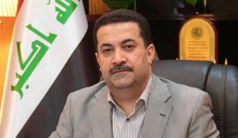 مام جەلال سەلماندی کە عێراق لەلایەن تاکە حزبێک حکوم ناکرێت