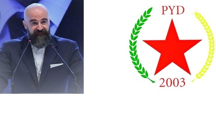 پەیەدە پیرۆزبایی لە بافڵ تاڵەبانی دەکات