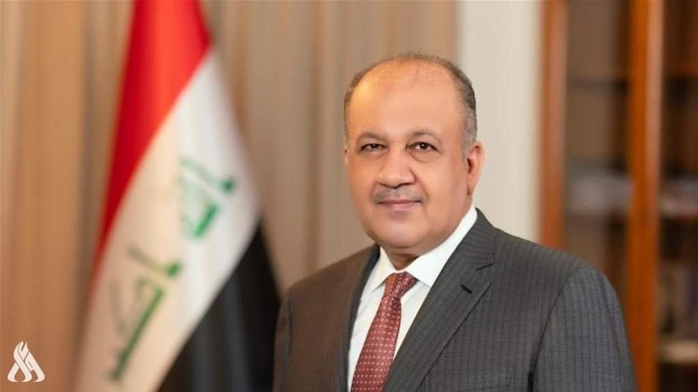 Iraqi defence minister arrives in Turkey after PKK bomb attack in Ankara