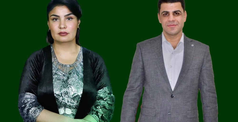 مخالفان سکونت خلبان دوران بعث در اربیل با مدعی العموم در این باره مکاتبه رسمی کردند