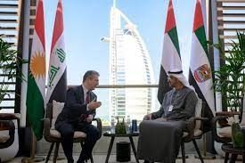 تزریق پول امارات به اقلیم کردستان و عراق برای بازگشت شرکت های غربی