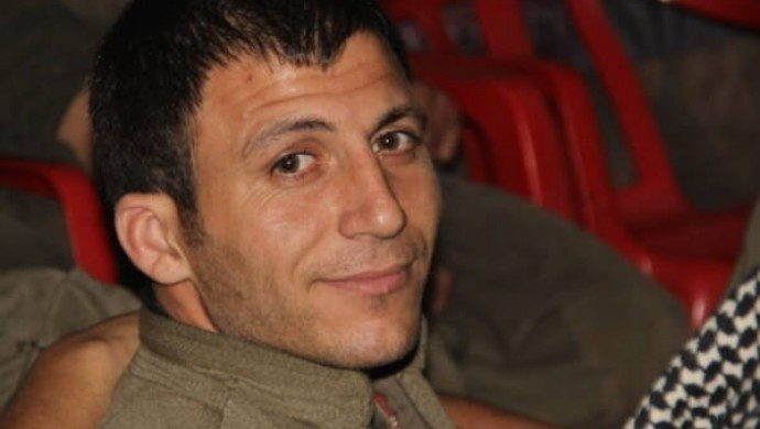 جسد اوزکان شاهین عامل حمله انتحاری آنکارا به خاک سپرده شد