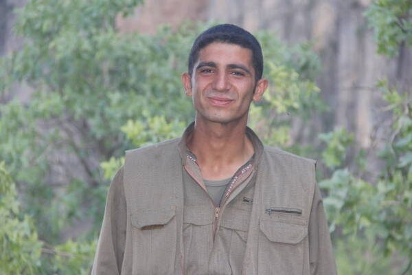HPG هویت دو عامل حمله انتحاری به وزارت کشورترکیه را فاش کرد