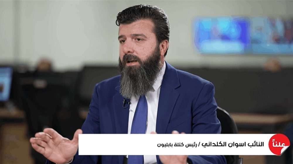 حزب دمکرات کردستان از فاجعه «الحمدانیه» برای فرافکنی سیاسی سوء استفاده می کند