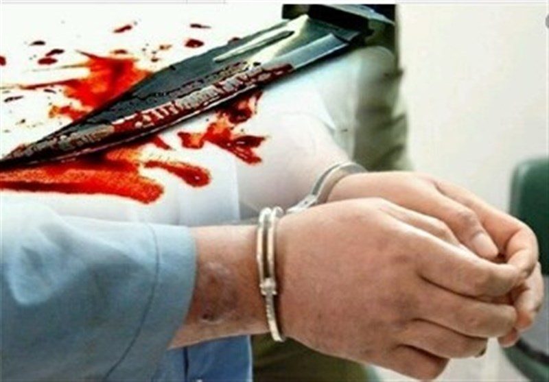 قاتلان زن سردشتی دستگیر شدند
