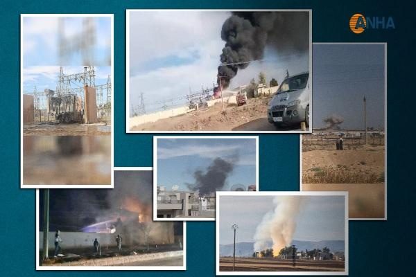 Turkey escalates airstrikes in Syria, but will it cross US, Russia redlines? / Fehim Tastekin