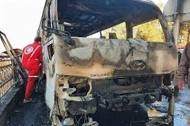 گمانه‌زنی‌ها در رابطه با  کشته شدن ۸۹ تن در حمله تروریستی به دانشکده افسری حمص