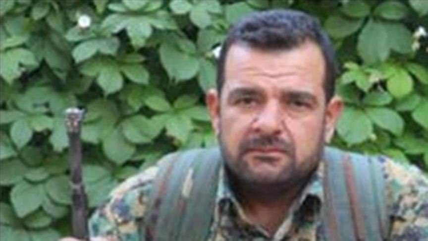 یک عضو PKK در شنگال توسط میت کشته شد