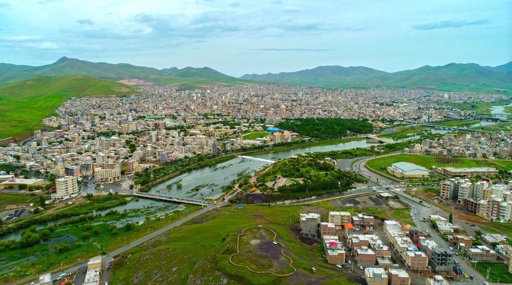 سقز؛ قربانی تبعیض و کم توجهی